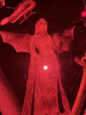 The End of Portland Maine by null