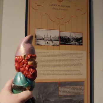 1850 House Museum - Museums Near Me - New Orleans, Louisiana