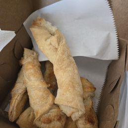 Quesito from joes caribe Quesito from joes caribe
