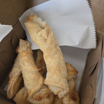 Joe's Caribe - Quesito from joes caribe - Food Trucks Near Me - Pensacola, Florida Joe's Caribe - Quesito from joes caribe - Food Trucks Near Me - Pensacola, Florida