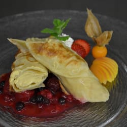 König's Tafelhuus - Restaurant Tafelhuus