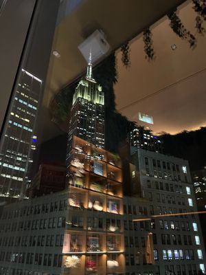 Elcielo Restaurant New York City by null