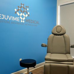 Rejuvime Medical