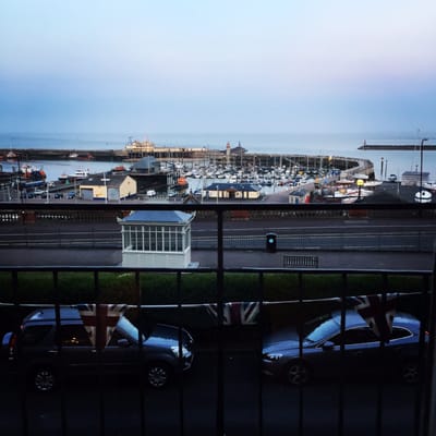 The Royal Harbour Hotel by null