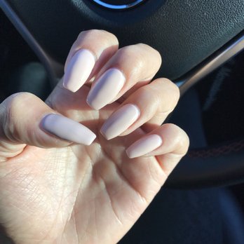 Levue Nails & Spa - Nail Salons Near Me - Bellevue, Washington