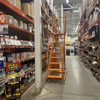 The Home Depot - Hardware Stores Near Me - Auburn, Maine