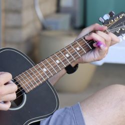 Early Education Cooperative Preschool - Music with Teacher Bob!