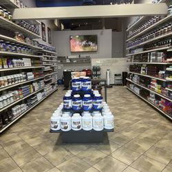 Nutrishop