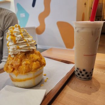 Redstraw - Bubble Tea Near Me - Carrollton, Texas