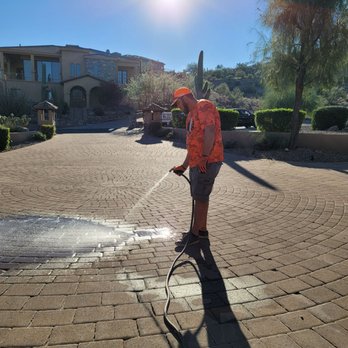 AAA Pressure Washers & Supplies - PressurePowerPros.com - Pressure Washers Near Me - Mesa, Arizona