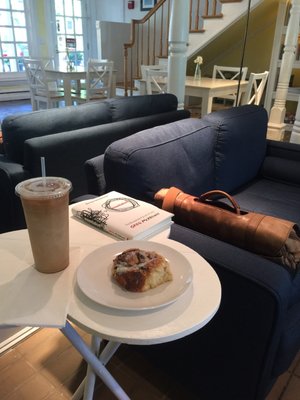 Soulfully Good Cafe by null