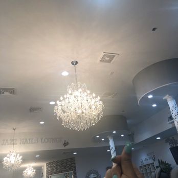 Jazz Nails Lounge - Nail Salons Near Me - Henderson, Nevada