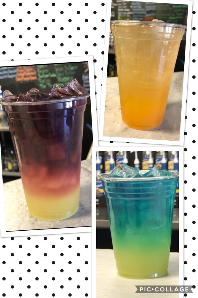 STIR KRAZY Updated September 2024 23 Photos 373 Virginia Ave