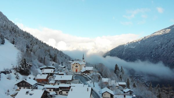 Armancette - The Leading Hotels Of The World by null