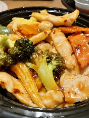 Cheng's by null