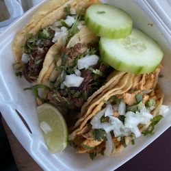 Taqueria Santa Clara - Tacos