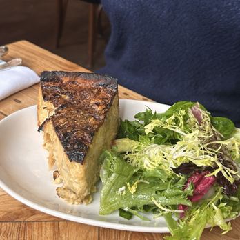 Vinegar Hill House - Quiche - Bars Near Me - Brooklyn, New York Vinegar Hill House - Quiche - Bars Near Me - Brooklyn, New York