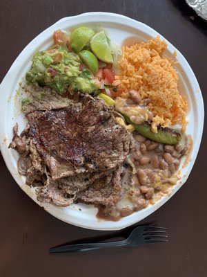 Taqueria Sotelo Taco Truck by null