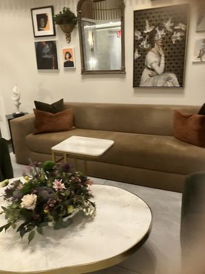 Concorde Hotel New York by null