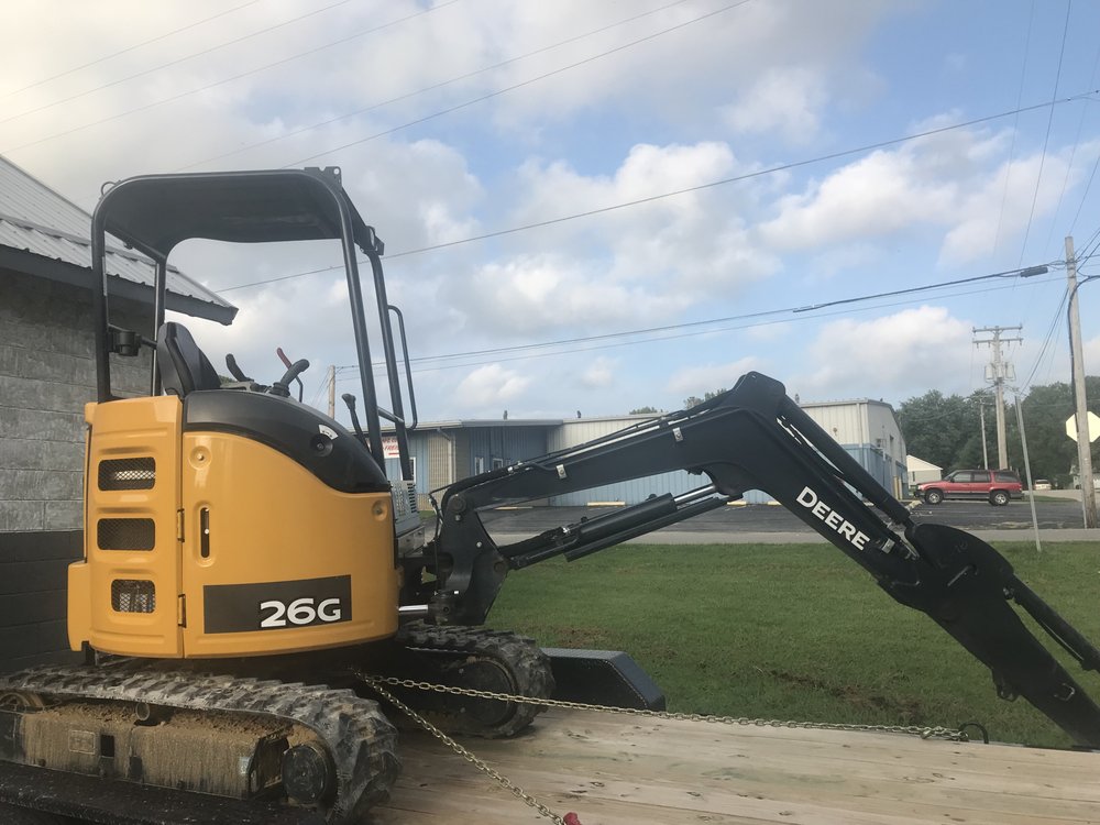 Slide of Parker Mechanical Heating & Cooling and Plumbing