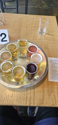 Scrumpy's Hard Cider Bar and Pub, Home of Summit Hard Cider by null