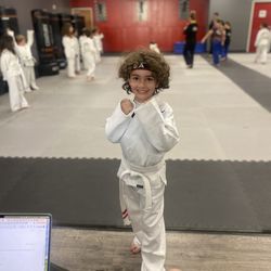 Inspire Martial Arts & Fitness