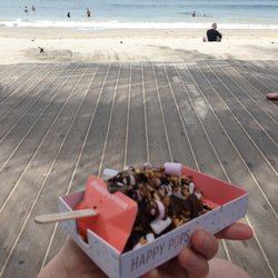 Happy Pops Noosa