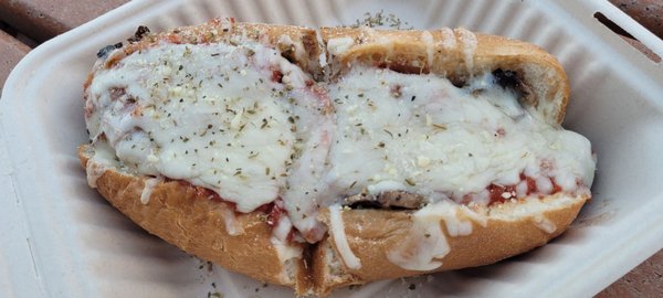 Giannotto’s Pizza by null