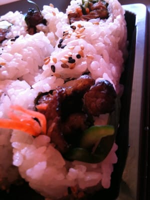 Sushi Umi by null