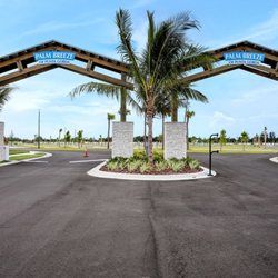 Palm Breeze Resort