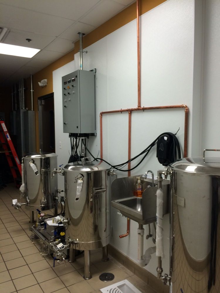 Slide of Stoney's Plumbing