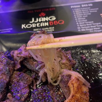 Jjang Korean BBQ - Korean Near Me - La Mesa, California Jjang Korean BBQ - Korean Near Me - La Mesa, California
