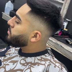 Cruz Barbershop