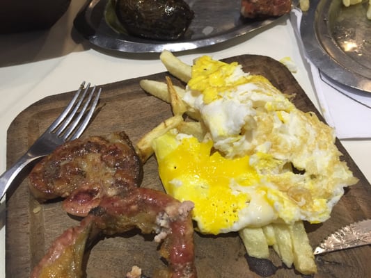 Patio de la Cañada by null