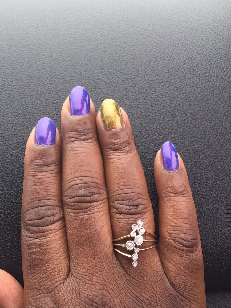 MANGO NAILS & SPA Updated May 2024 13 Photos & 21 Reviews 2907