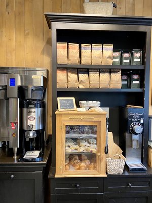 Village Market by null