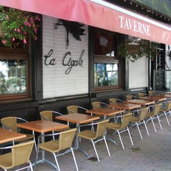 La Cigale