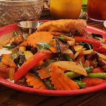 Thailicious - Thai Near Me - New York, New York