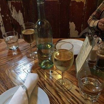 il vecchio - Italian Near Me - Pacific Grove, California