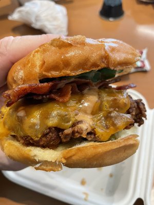 Flyrite Chicken by null