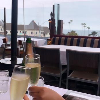 Pacifica Del Mar - Patio - New American Near Me - Del Mar, California Pacifica Del Mar - Patio - New American Near Me - Del Mar, California