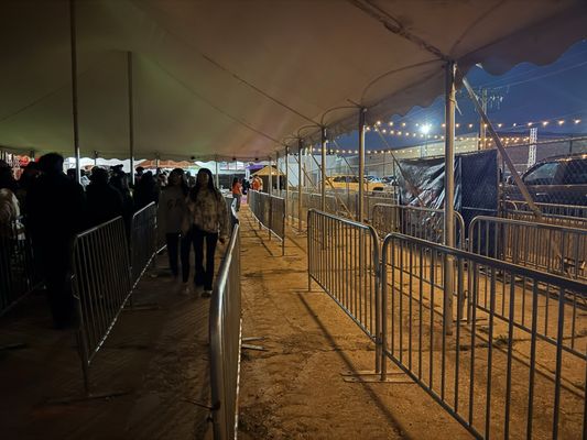 13th Floor Haunted House Chicago by null