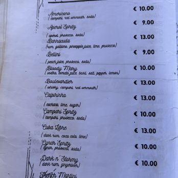 Coronari Bistrot - Italian Near Me - Rome, RM Coronari Bistrot - Italian Near Me - Rome, RM