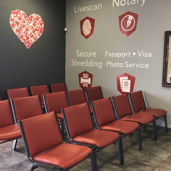 Fingerprinting Express - Notaries Near Me - Reno, Nevada