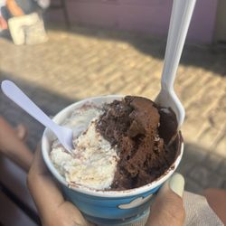 Island Creamery - Small