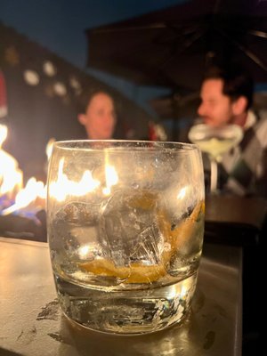Georgia’s Lounge by null