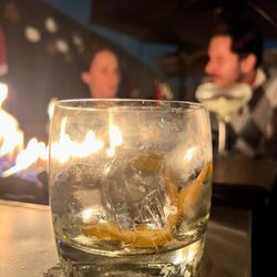 Georgia’s Lounge
