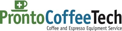 Pronto Coffee Tech