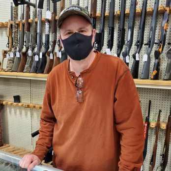 True Value - Dean Decker, the new owner of True Value since April 2018 - Hardware Stores Near Me - Forks, Washington True Value - Dean Decker, the new owner of True Value since April 2018 - Hardware Stores Near Me - Forks, Washington