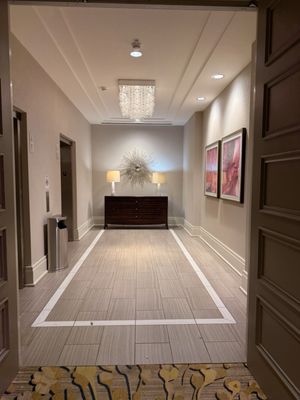 Hyatt Regency Atlanta Perimeter at Villa Christina by null